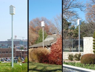 A nationwide network